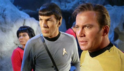 William Shatner Reflects On His Star Trek Legacy