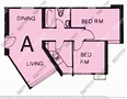 鰂魚涌-康山花園 6座 低層 A室 (I20190701891) | 樓市成交 | 美聯物業 Midland Realty