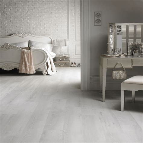 Interior Superb Grey Laminate Flooring With Grey Walls Also Grey