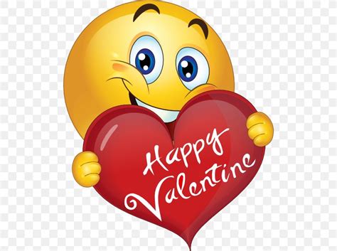 Smiley Emoticon Valentine S Day Clip Art Png X Px Smiley Balloon Emoji Emoticon