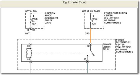 Does anyone know where i can find a detailed diagram for chassis wiring of a 1990 cherokee xj? Need a wiring diagram for air conditioning 2003 Jeep Cherokee Renegade