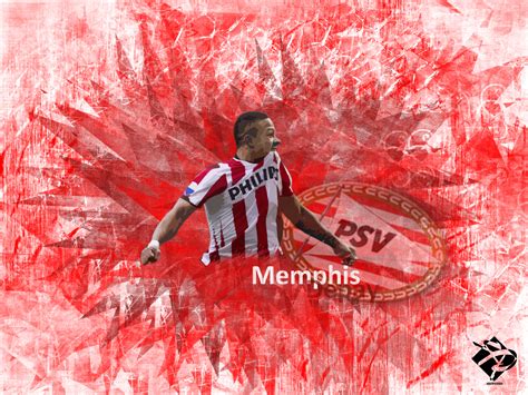 Memphis depay wallpapers if you're in search of the best memphis depay wallpapers, you've come to the right place. Memphis Depay Wallpaper by kpenx on DeviantArt