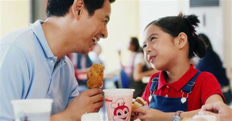 Campaign Spotlight Jollibee Celebrates Every Girls First Love With