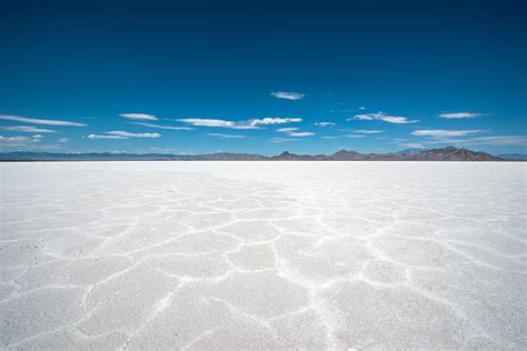 1200 Bonneville Salt Flats Stock Photos Pictures And Royalty Free