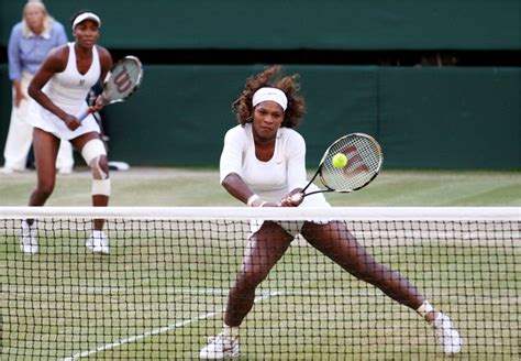 Serena Williams Wins Third Wimbledon Title Beating Sister Venus The