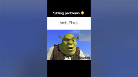 Arab Shrek Youtube