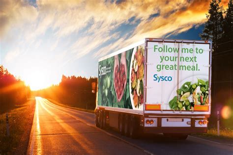 Sysco Jobs and Company Culture