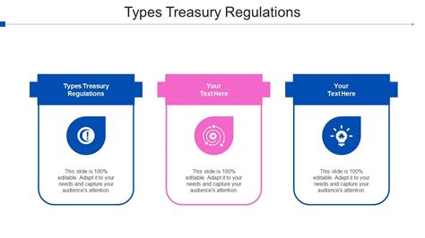 Types Treasury Regulations Ppt Powerpoint Presentation Inspiration