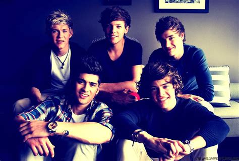 One Direction Wallpaper Nawpic
