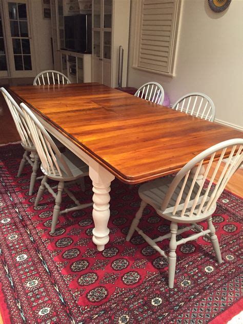 15 Refurbished Dining Table Farmhouse Style Ideas Dining Table