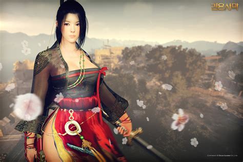 Takes relatively high skill to compete in duels. Bdo maehwa gear 2018.