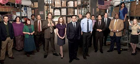 11 Reasons Why You Should Be Watching The Office