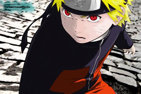Uzumaki Naruto Image By Eterna Jehuty 592567 Zerochan Anime Image Board