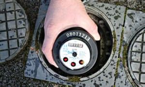 In most cases you have to apply for a water meter from your local water utility company. Our Thames Water meter was supposed to save money so why ...