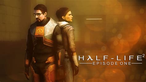 Half Life Half Life Alyx Vance Gordon Freeman P Wallpaper Hdwallpaper Desktop Half