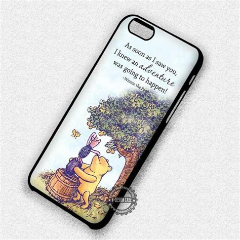 Don't forget to confirm subscription in your email. phone cover, cartoon, disney, winnie the pooh, quote on it phone case, iphone cover, iphone case ...