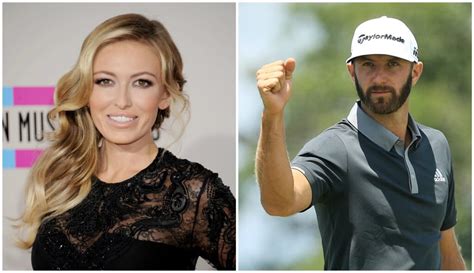 Paulina Gretzky Explains Why She Stayed Away From Athletes Before