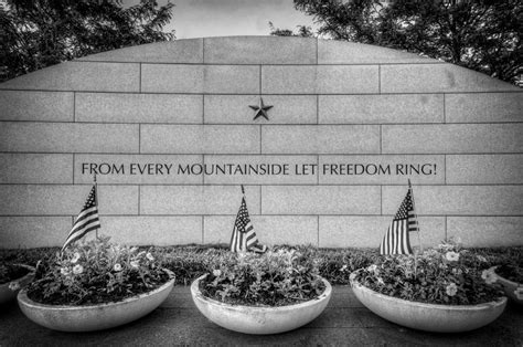 East Tennessee Veterans Memorial Photograph By Alex Banakas Fine Art