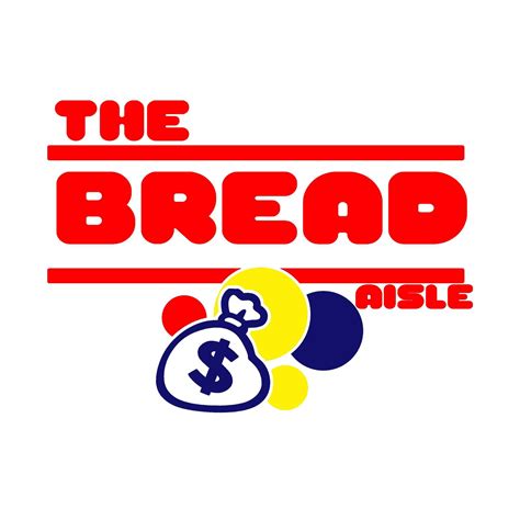 the bread aisle