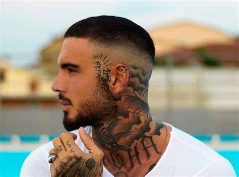 22 Best Mid Fade Haircuts For Men 2020 Trends