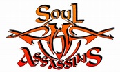 Soul Assassins | Assassin logo, Assassin, School logos