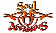 Soul Assassins | Assassin logo, Assassin, School logos