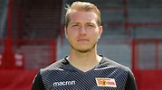 Jakob Busk - Spielerprofil - DFB Datencenter