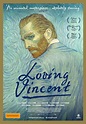 Loving Vincent, Loving Vincent film review, Loving Vincent movie review ...