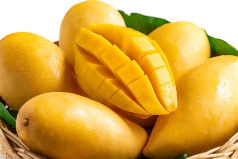 Most Delicious Mango Types Which Are Produced By Pakistan Suarza