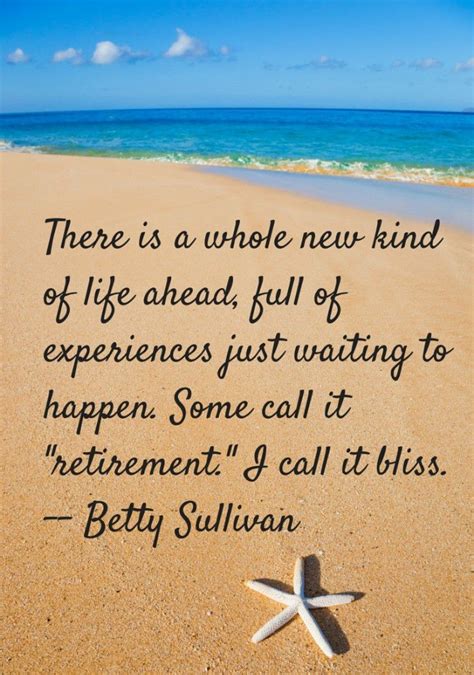 Good Retirement Quotes Inspiration