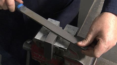 Metalwork Tools Workshop Safety Training Video Preview Safetycare