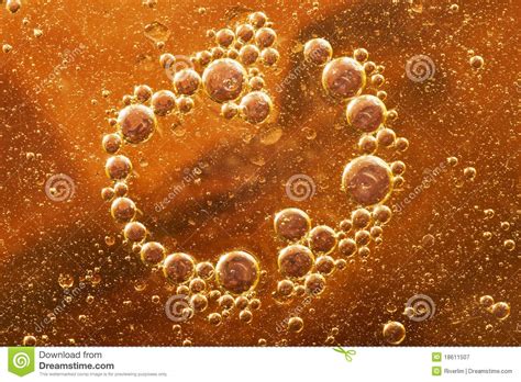 Bubbles Stock Image Image Of Cool Environment Drop 18611507