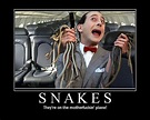 [Image - 4375] | Snakes on a Plane | Know Your Meme