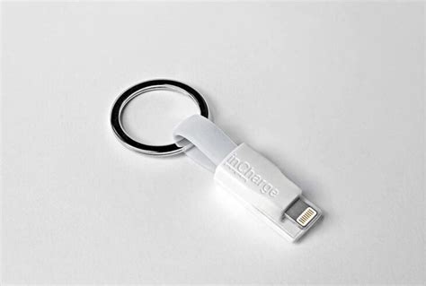 12 Best Keychain Chargers To Keep Your Smartphone Or Laptop Powered