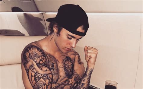 157 Best Of Justin Bieber Tattoo Designs 2020 Custom Tattoo Art