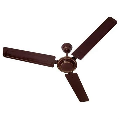 Brown Usha Ace 900 Mm Color Ceiling Fan At Rs 1500piece In Gurgaon