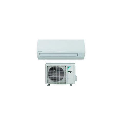 Climatizzatore Condizionatore Daikin Inverter Serie Sensira Ftxf D