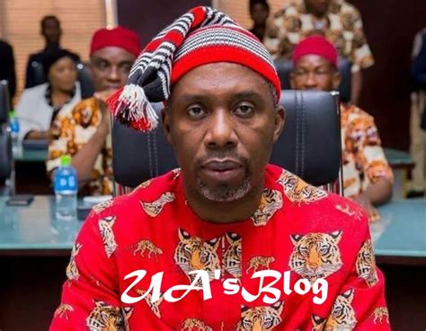 imo guber nwosu commends inec for omitting apc from provisional list uju ayalogu s blog for