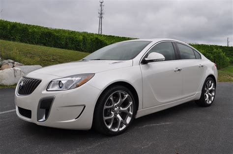 Rated 4.2 out of 5 stars. First Drive: 2012 Buick Regal GS | GM Authority