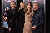 Don Johnson's Family Photos: See Cutest Pics With His 5 Kids