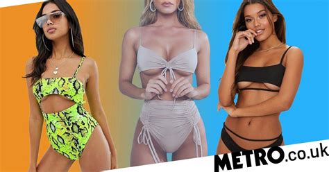 The Underboob Bikini Is The Next Big Instagram Trend Metro News