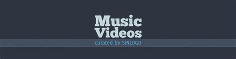 Music Videos On Vimeo