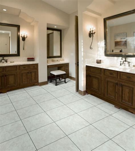 If you are planning to put vinyl floor tiles in your bathroom, start with a perfectly flat and waterproof floor surface. 79 best Earthwerks Luxury Vinyl Tile images on Pinterest ...