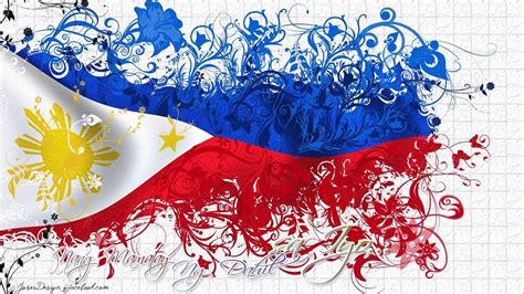 Philippine Flag Hd Wallpapers Top Free Philippine Flag Hd Backgrounds