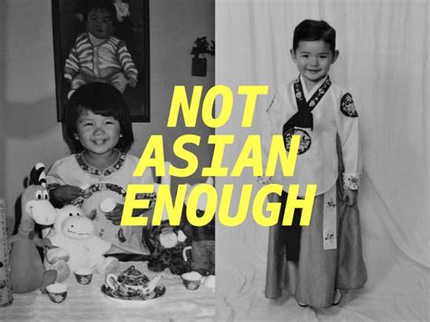 Stuck Between Two Worlds The Struggle Of Not Being Asian Enough