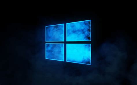 1920x1080px 1080p Descarga Gratis Logotipo De Windows 11 Azul Ultra