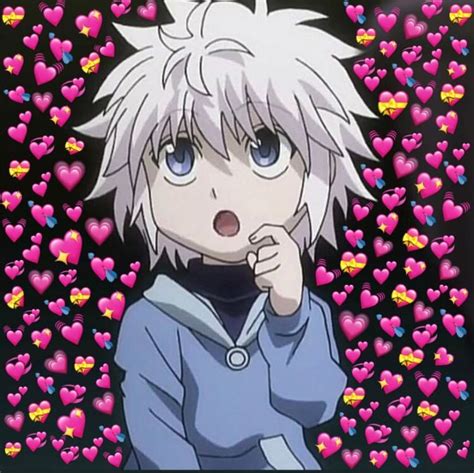 Hxh Aesthetic Pfp Hunter X Hunter Aesthetic Pfp Carisca Wallpaper