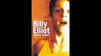Película | Billy Elliot | Trailer - YouTube