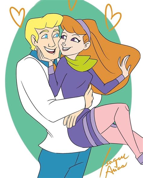 Isaque Arêas Scooby Doo Fred And Daphne Fred Scooby Doo Be Cool Scooby Doo Scooby Doo