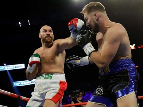 She is a graduate of bristol university. Otto Wallin Bio | Career, Net Worth, Unmarried, WBA, IBF ...